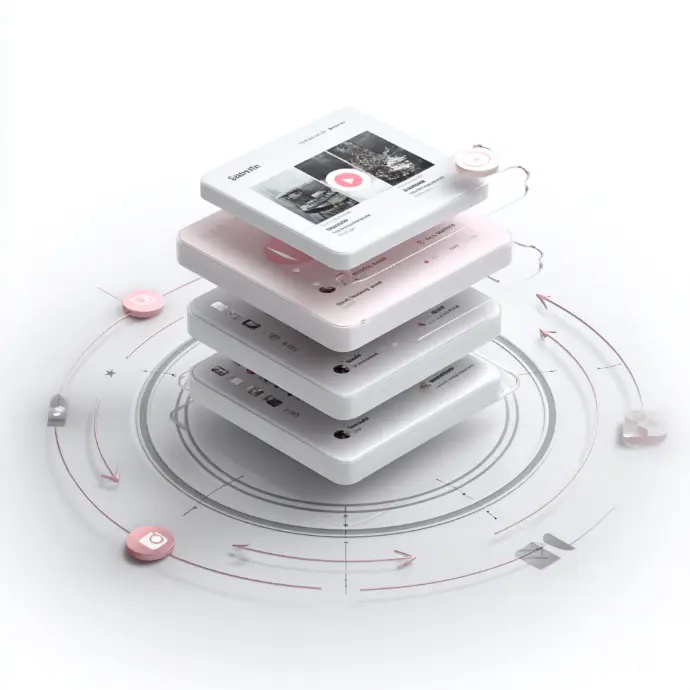 Abonnement mensuel Fykto : 1 vidéo par semaine (4 par mois).