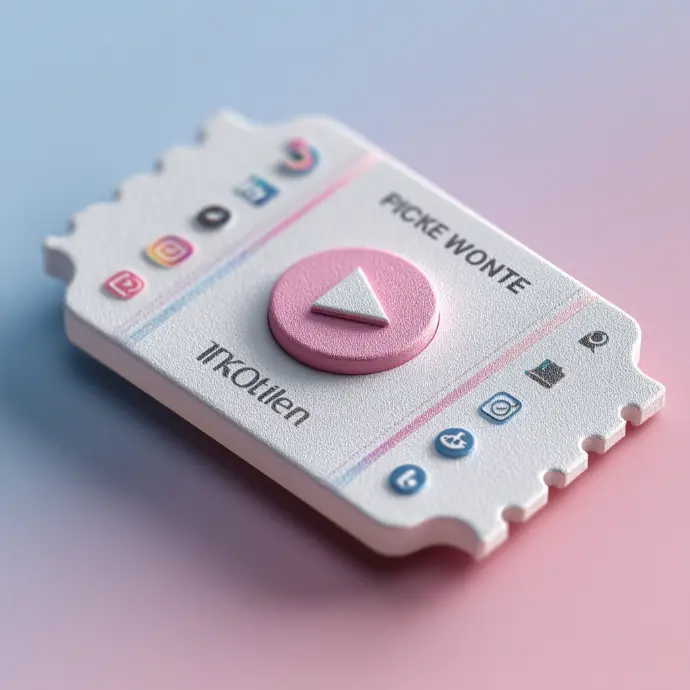 Pack One Shoot Fykto : une vidéo courte unique pour réseaux sociaux.